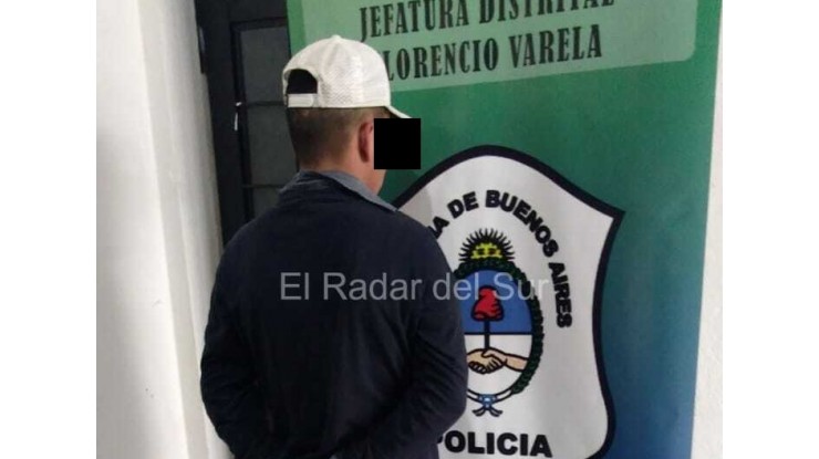 Peligrosos malvivientes robaron una camioneta 